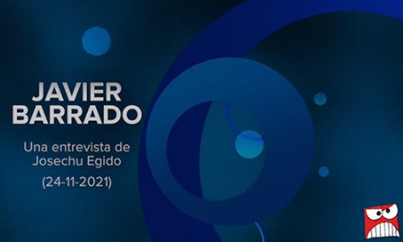 La Consulta del Dr. Escarabajo (Josechu Egido) 24/11/2021
