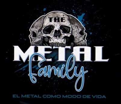 Entrevista en Metal Family (José Oro)