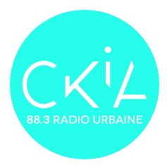 CKIA Radio Urbaine Quebec (04/12/2021)