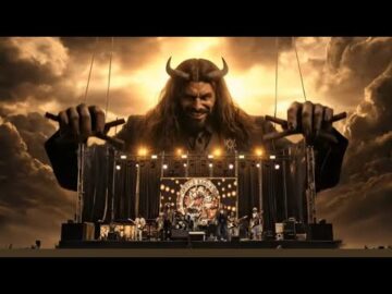 Javier Barrado - Maligno (videoclip oficial) #JavierBarrado #Malugno